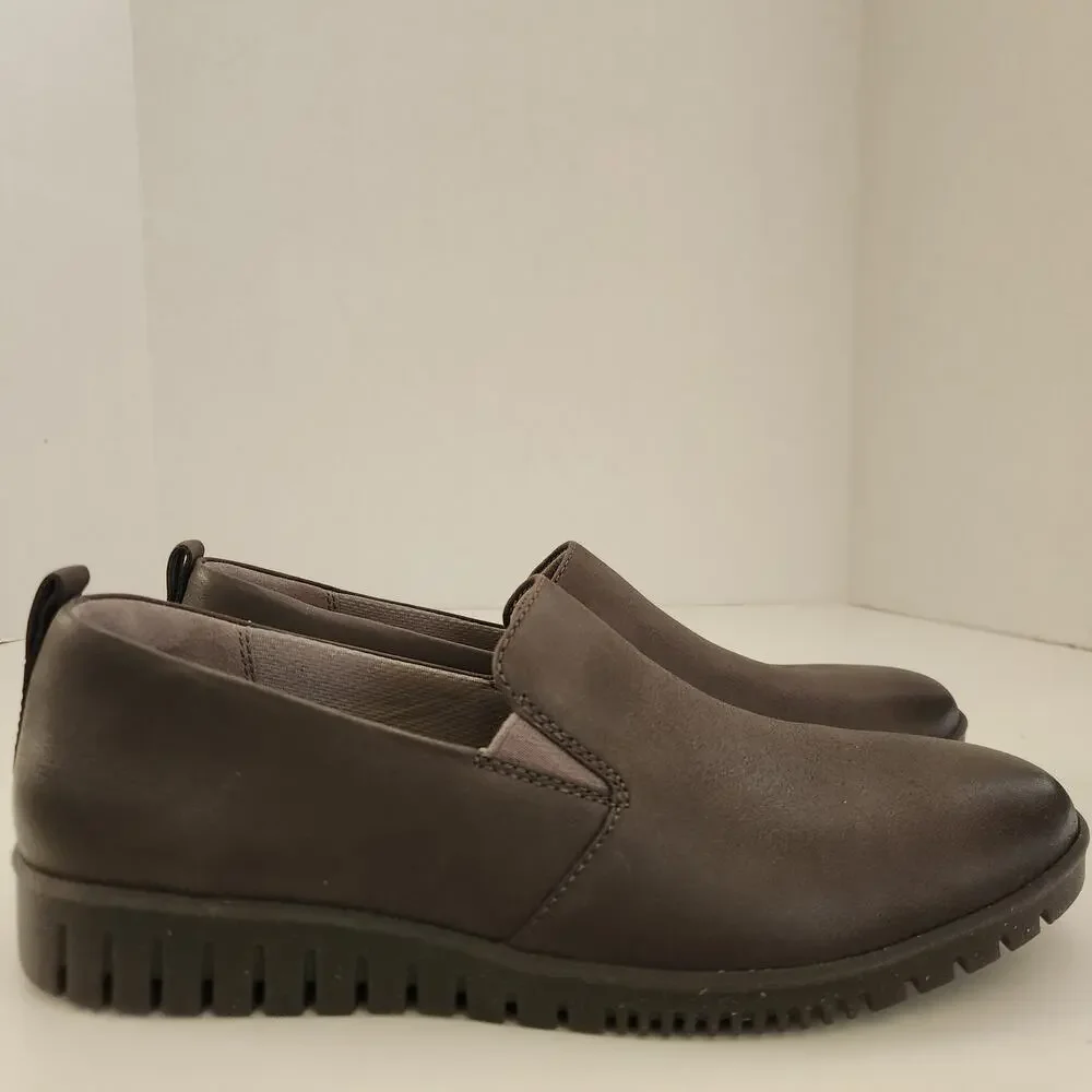 Dansko Women's Linley Grey 7.5-8 M US - Picture 2 of 10